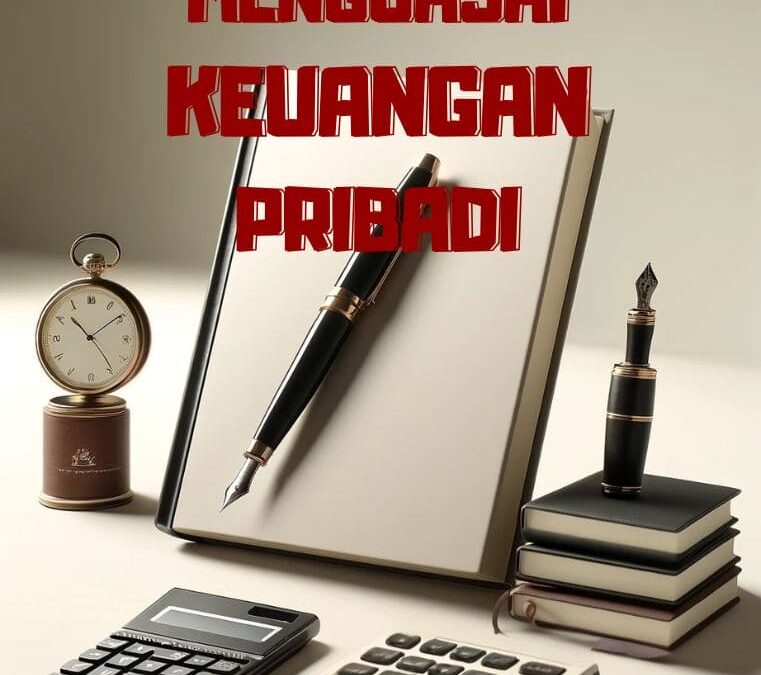 Menguasai Keuangan Pribadi