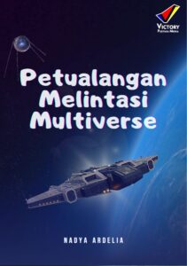 Petualangan Melintasi Multiverse