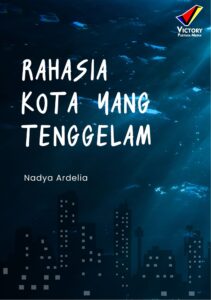 Rahasia Kota yang Tenggelam