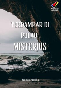 Terdampar di Pulau Misterius