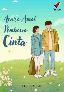 Acara Amal Pembawa Cinta