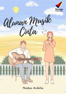 Alunan Musik Cinta