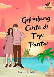 Gelombang Cinta di Tepi Pantai