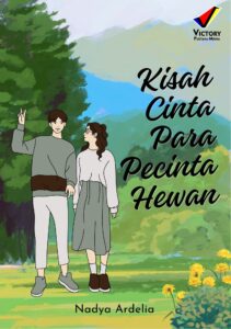 Kisah Cinta Para Pecinta Hewan