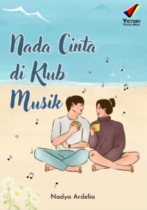 Nada Cinta di Klub Musik