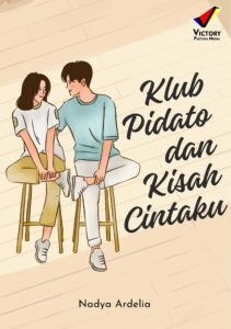 Klub Pidato dan Kisah Cintaku