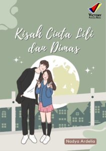 Kisah Cinta Lili dan Dimas