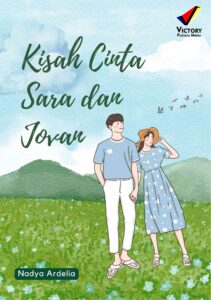 Kisah Cinta Sara dan Jovan