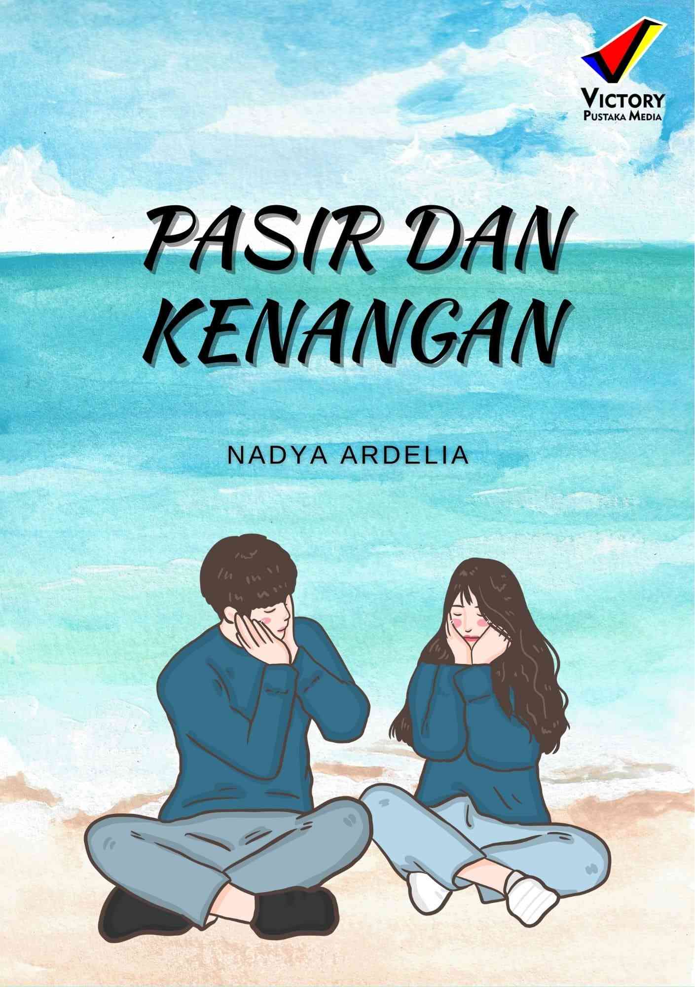 Pasir dan Kenangan