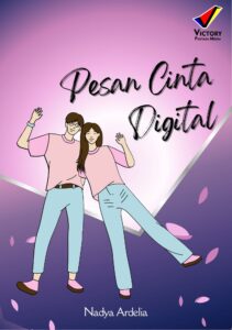 Pesan Cinta Digital