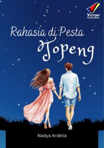 Rahasia di Pesta Topeng