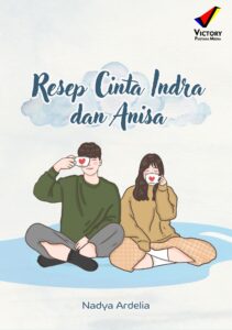 Resep Cinta Indra dan Anisa