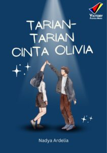 Tarian-Tarian Cinta Olivia