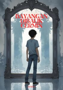 Bayangan di Balik Cermin