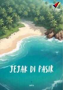 Jejak di Pasir